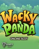 Wacky Panda