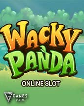 Wacky Panda