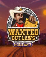 Wanted Outlaws