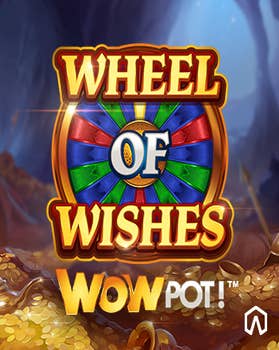 Wheel of Wishes
