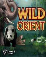 Wild Orient