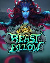 Beast Below