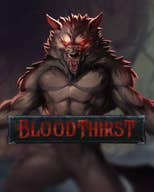 Bloodthirst