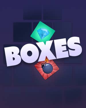 Boxes
