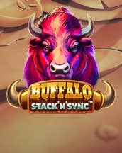 Buffalo Stack n Sync