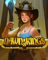 Dawn Of Kings