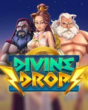 Divine Drop