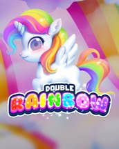 Double Rainbow