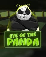 Eye of the Panda