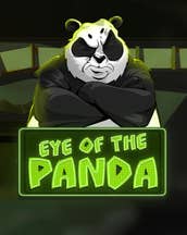 Eye of the Panda