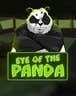 Eye of the Panda