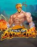 Fist of Destruction