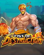 Fist of Destruction