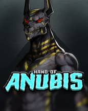 Hand of Anubis