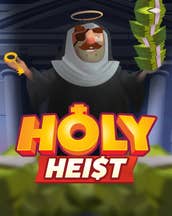 Holy Heist
