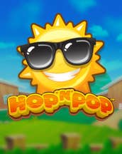 Hop'n'Pop