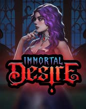 Immortal Desire