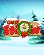 Let It Snow