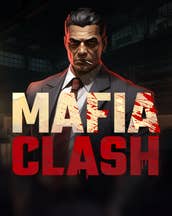 Mafia Clash