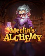 Merlin's Alchemy