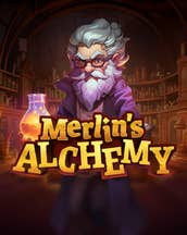 Merlin's Alchemy