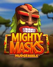 Mighty Masks