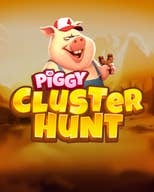 Piggy Cluster Hunt