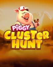 Piggy Cluster Hunt