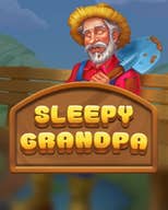 Sleepy Grandpa