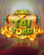Tai the Toad
