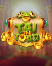 Tai the Toad