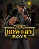 The Bowery Boys