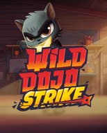 Wild Dojo Strike