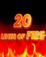 20 Lines of Fire