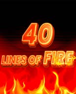 40 Lines of Fire