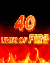 40 Lines of Fire