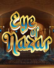 Eye of Nazar