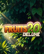 Fruits 20 Deluxe