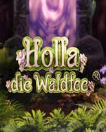Holla die Waldfee