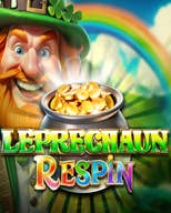 Leprechaun Respin