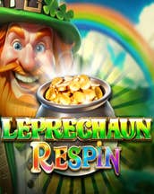 Leprechaun Respin