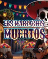 Los Mariachis Muertos