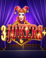 3 Jokers +