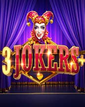 3 Jokers +