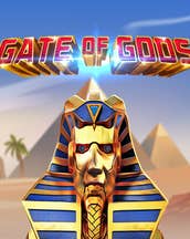 Gate of Gods