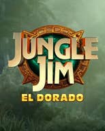 Jungle Jim - El Dorado