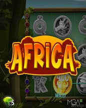 Wild Africa