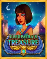 Cleopatra's Treasure