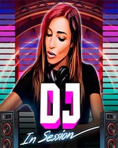 DJ in Session
