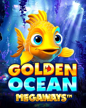 Golden Ocean Megaways
